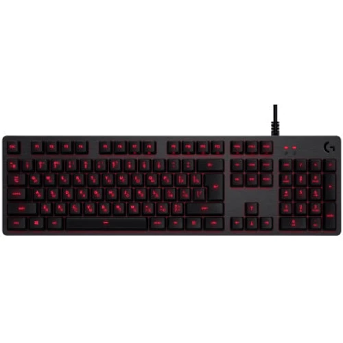 Клавіатура Logitech G413 Carbon (920-008310)
