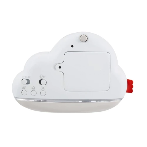 Музикальный мобиль-ночник Fisher-Price Сказочные облачка (GRP99) фото 4