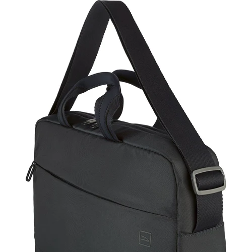 Сумка для ноутбука Tucano 15"/16" Global 2 Black (BSBTK21516-BK): Матеріал полиэстер