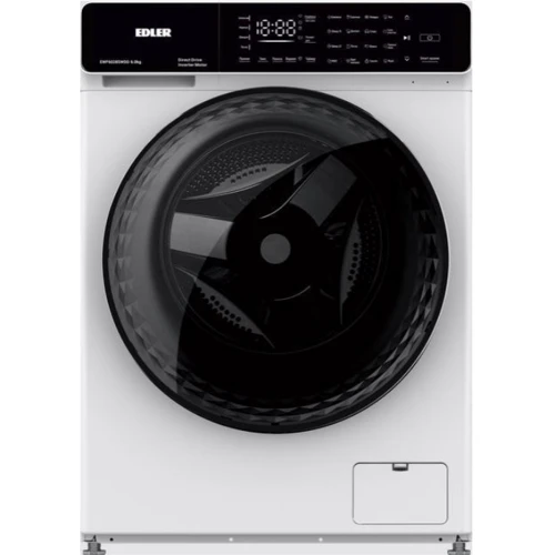 Пральна машина Edler EWF6028SWDD