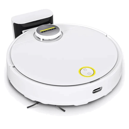 Робот уборщик Karcher RCV 3 (9.612-569.0): Производитель Karcher