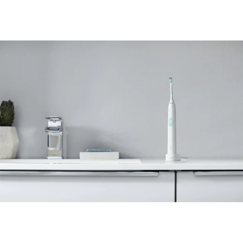 Зубна щітка Philips Sonicare ProtectiveClean 4300 HX6807 / 04 фото 4