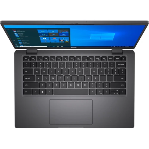 Ноутбук Dell Latitude 7420 (N058L742015US): Тип экрана антибликовое покрытие