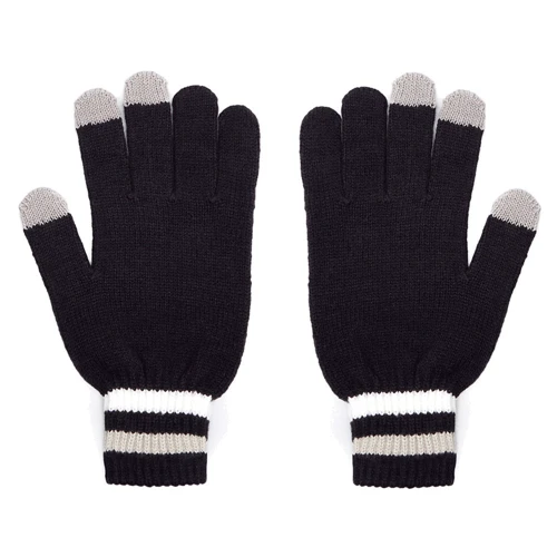 Перчатки 47 Brand MLB New York Yankees размер UNI черные (B-JMBLG17ACE-NY): Страна производитель Китай
