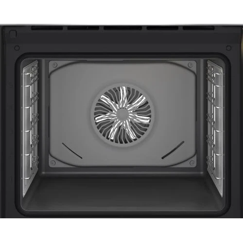 Духова шафа електрична Beko BBIE13300XC: Кількість режимів нагріву 6