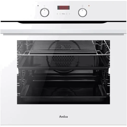 Духовой шкаф электрический Amica ED376391W F-TYPE
