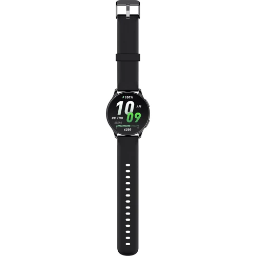 Смарт-часы Amazfit Pop 3R Black: Стандарт защиты IP68