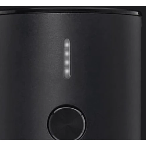 Умный штопор Xiaomi HuoHou Electric Wine Opener Basic Package (HU0120): Цвет черный