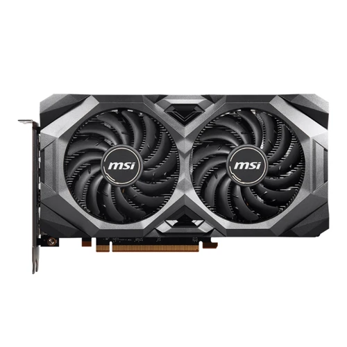 Видеокарта MSI Radeon RX 5700 MECH OC 8GB: Интерфейс PCI Express 4.0 x16