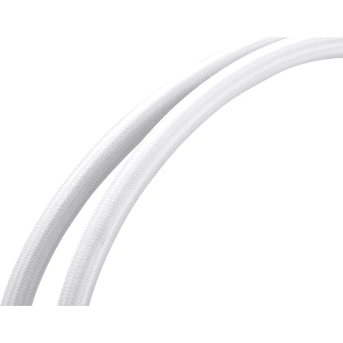 Система охлаждения Lian Li СВО LIAN LI Galahad AIO 240 White Liquid Cooler with RGB (G89.GA240A.00): Размер вентилятора, мм 120 мм