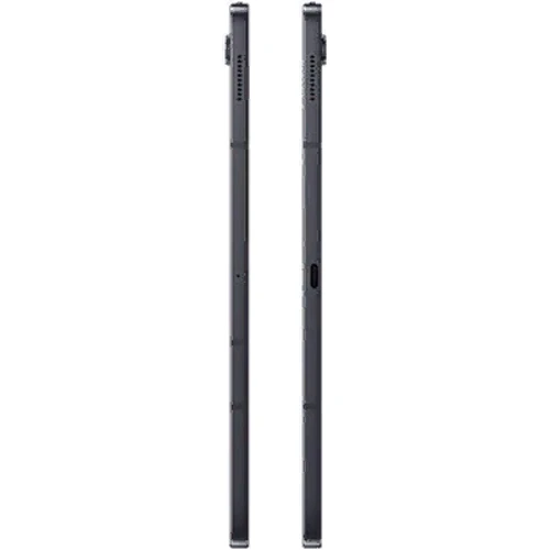 Планшет Samsung Galaxy Tab S7 FE 6/128GB Wi-Fi Mystic Black (SM-T733NZKE): Вес 608 г