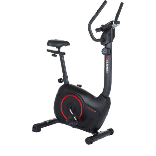 Велотренажер Hammer Cardio T3 4860 фото 6