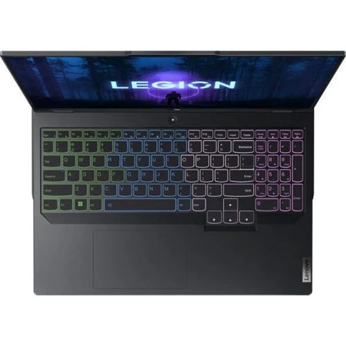 Ноутбук Lenovo Legion Pro 5 16IRX8 (82WKCTO1WW_32_2TB) CUSTOM: Экран 16" IPS (2560x1600) WQXGA