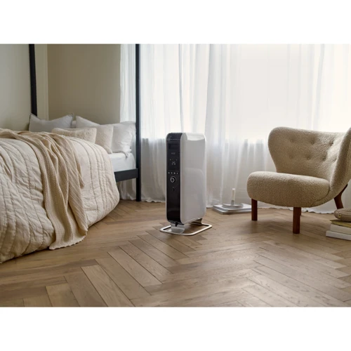 Обігрівач Mill Gentle Air WiFi 2000 Вт (OIL2000WIFI3): Рівні потужності 0.8 / 1.2 / 2