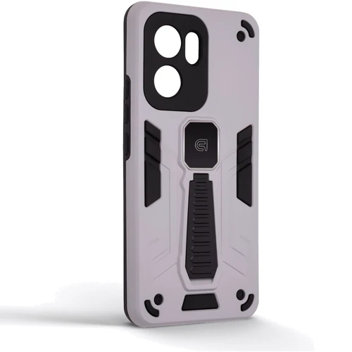 Чохол для телефона ArmorStandart Proover Grey для Oppo Reno13 F 4G / Reno13 F 5G / Reno13 FS 5G (ARM85760)