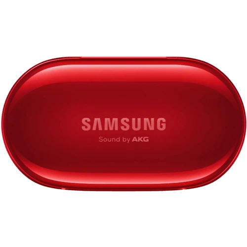 Наушники Samsung Galaxy Buds+ Red (SM-R175NZRA) фото 6