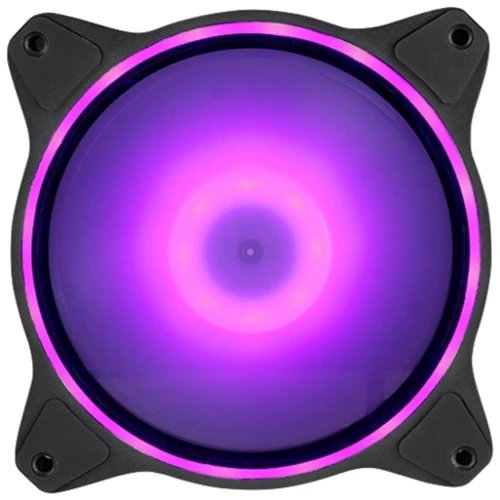 Кулер Chieftec ZF-1225RGB PWM