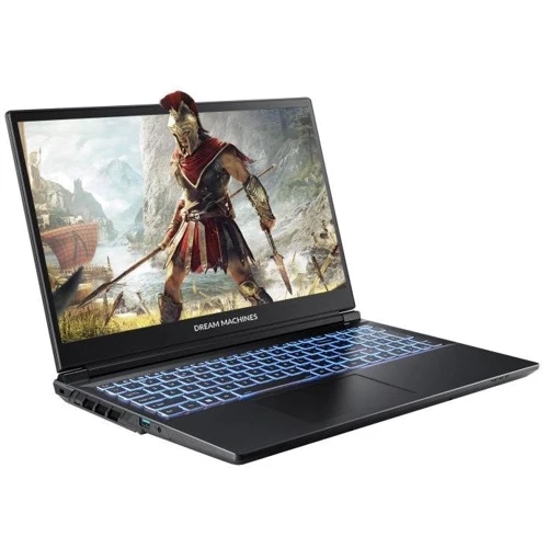 Ноутбук Dream Machines RG5050-15 (RG5050-15UA24) UA