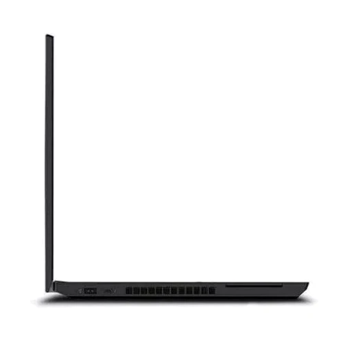 Ноутбук Lenovo ThinkPad P15v G3 T (21EM0012PB_W10P): Тип экрана матовый