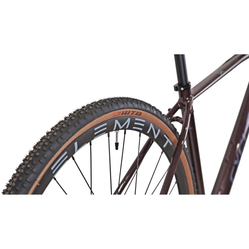 Велосипед Cyclone 28" GTX 56 см фиолетовый 2024: Диаметр колес 28 дюймов