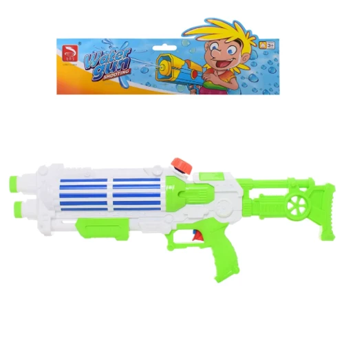 Водяной бластер M 5834 (Зелёный): Производитель Китай