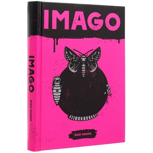 Bad Mama: Imago: Автор Bad Mama