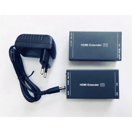Кабель и переходник Atcom (14371) HDMI-Ethernet, до 60м