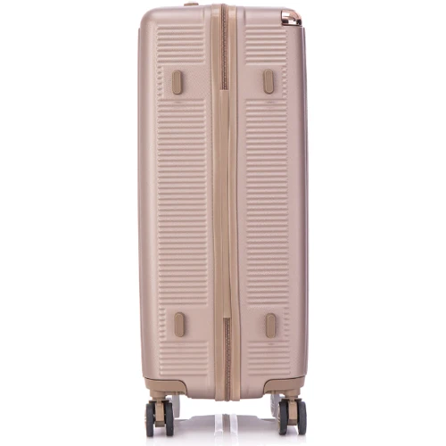 Чемодан Semi Line 28" (L) Champagne шампань (T5666-5): Тип Чемоданы