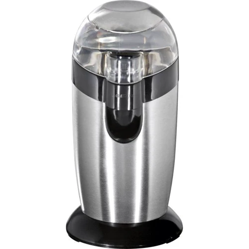 Кофемолка Clatronic KSW 3307 Silver