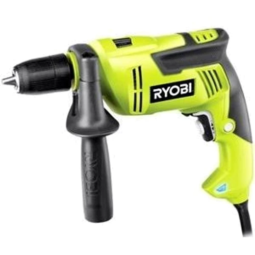 Дриль ударний RYOBI EID500RS