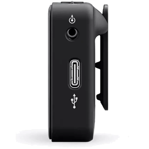 Микрофонная радиосистема RODE Wireless ME фото 12