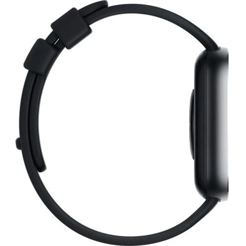 Смарт-часы Xiaomi Redmi Watch 4 Black Approved Витринный образец: Производитель Xiaomi