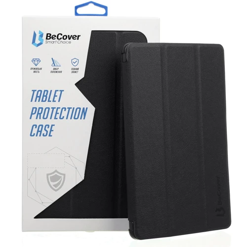 

BeCover Smart Case Black for Huawei MatePad 10.4 2021 (706479)