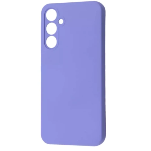 Чехол для телефонов WAVE Colorful Case Light Purple for Samsung A356 Galaxy A35