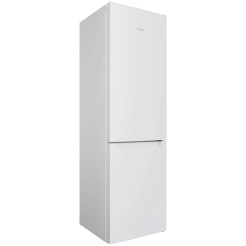 Холодильник Indesit INFC9 TI22W: Исполнение отдельностоящий