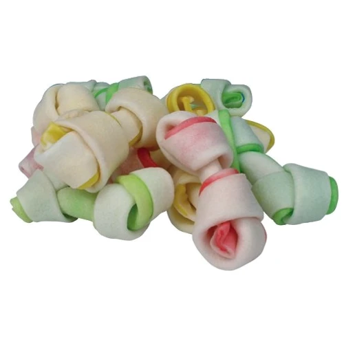 Лакомство Trixie Doggy Bits кости для чистки зубов мини 240 г (4011905314433)