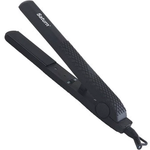 Стайлер Saturn ST-HC7370 Black