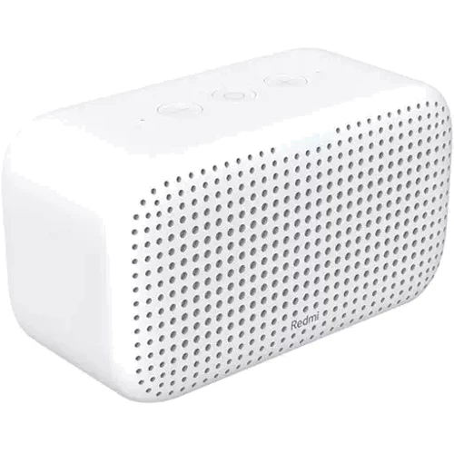 Акустика Xiaomi AI Play L07A White (QBH4167CN): Цвет белый
