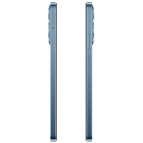 Смартфон Realme C63 6/128GB Leather Blue (UA UCRF): Комунікації USB Type-C 2.0 / Bluetooth 5.0, A2DP, LE / Wi-Fi 802.11 a/b/g/n/ac, dual-band / GPS (GALILEO, GLONASS, QZSS, BDS) / NFC