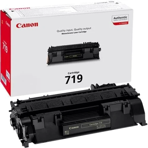 Картридж Canon 719 (3479B002)