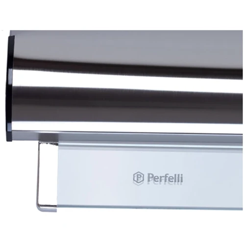 Вытяжка Perfelli PL 5142 I LED: Тип воздухоочистителя Рециркуляция, Отвод