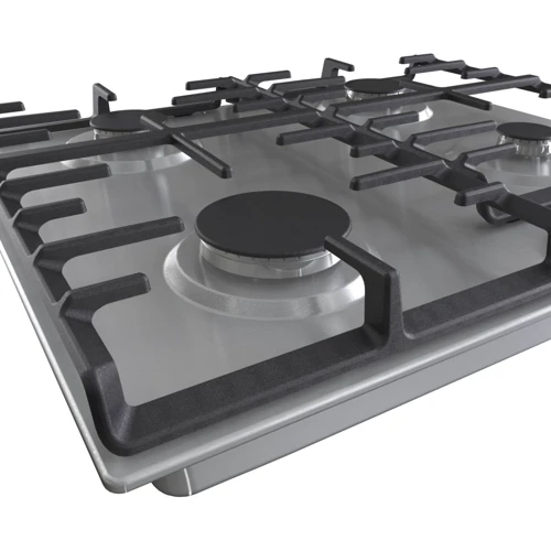 Варочная поверхность газовая Gorenje G642ABX фото 4