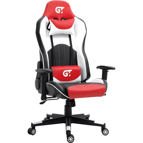 GT Racer X-5813 Black/Red/White