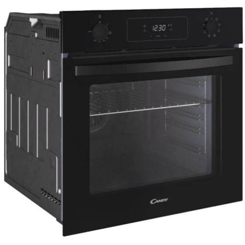 Духовой шкаф электрический Candy FIDCP N625 L: Объем, л 65