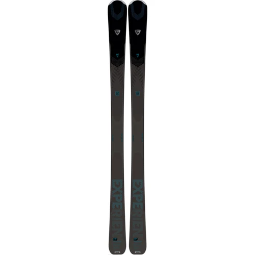 Лижа Rossignol 22 EXPERIENCE 82 TI+SPX12 176 (RAKFR03/FCIA012) (+кріплення)