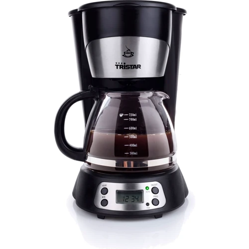 Кофеварка TRISTAR CM-1235