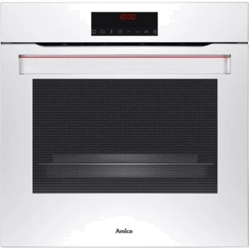 Духова шафа електрична Amica ED57636WA+ Q-TYPE WiFi