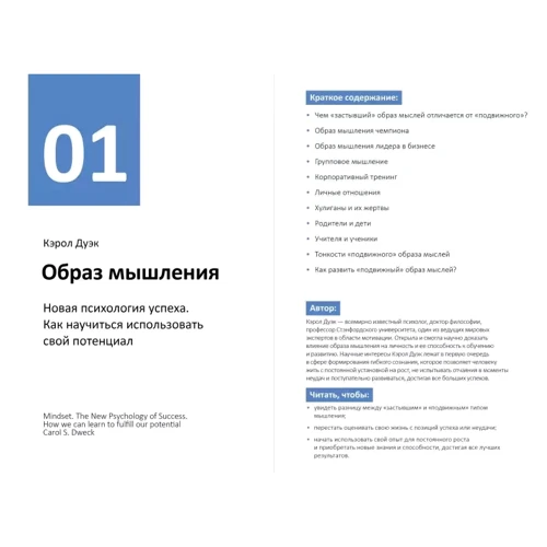 Рік особистої ефективності: Внутрішньоособистісний інтелект. Збірник №2 + аудіокнига: ISBN 978-617-577-173-0