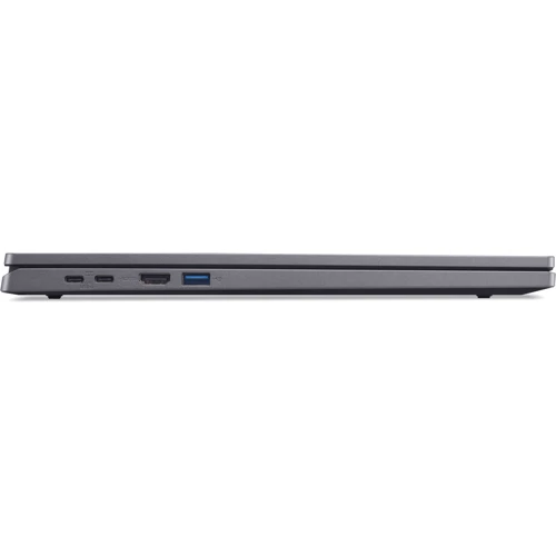 Ноутбук Acer Aspire Go 17 AG17-31P-P0EJ (NX.J8ZEU.006) UA: Объем накопителя 512 ГБ (SSD)