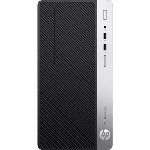 Персональный компьютер (ПК) HP ProDesk 400 G4 MT (1KN94EA)